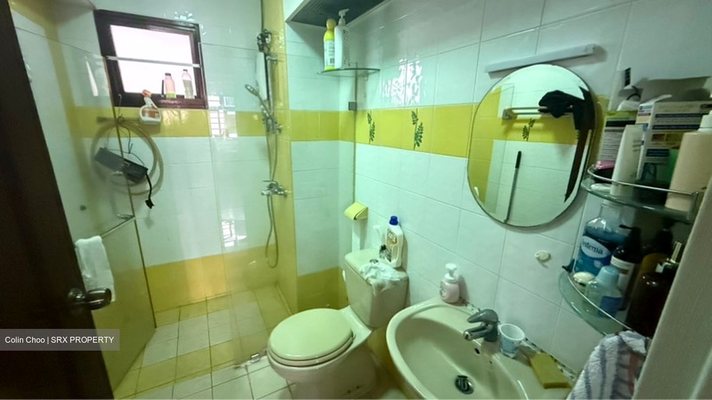 Blk 405A Fern Spring (Sengkang), HDB 4 Rooms #560850601